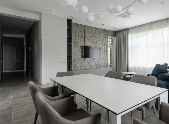 Stofzuigen Thuisschoonmaak