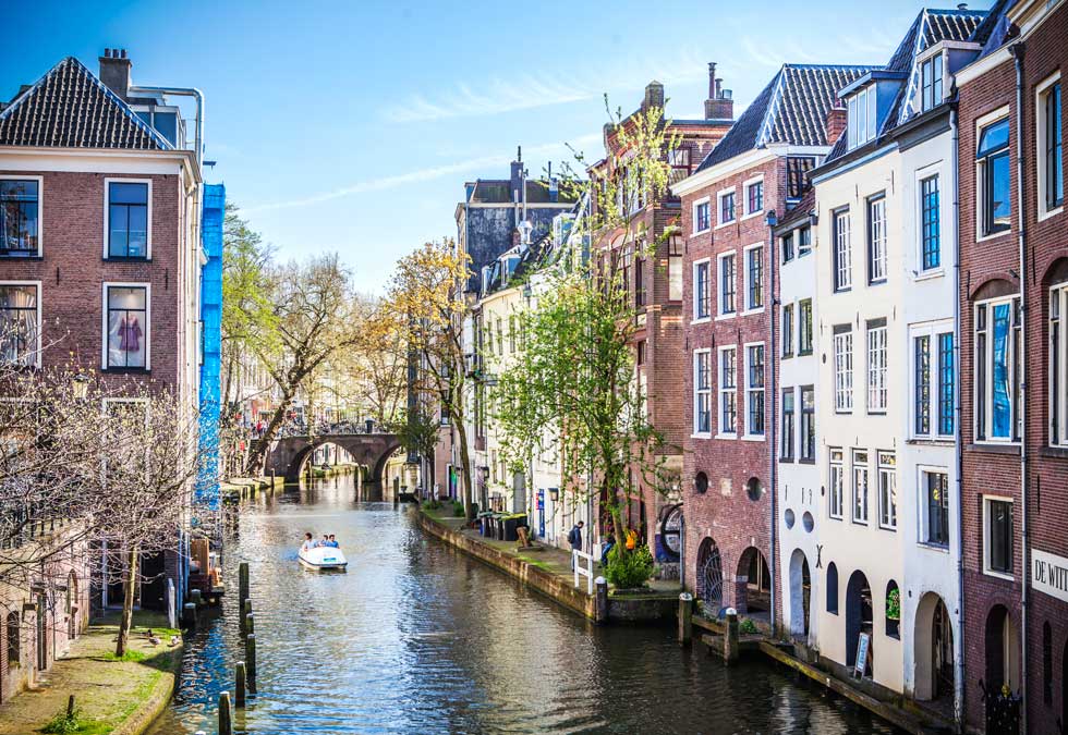 Thuisschoonmaak Amsterdam