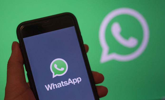 Thuisschoonmaak, nu ook bereikbaar via Whatsapp Thuisschoonmaak, nu ook bereikbaar via Whatsapp